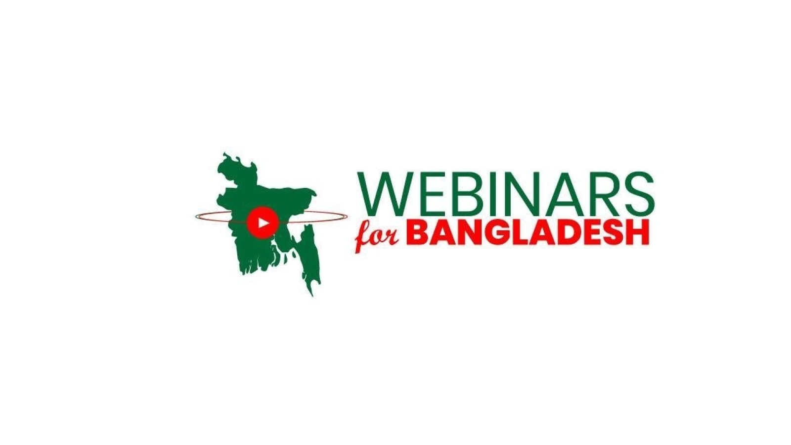 Webinars For Bangladesh - দুস্থদের সহায়তায়