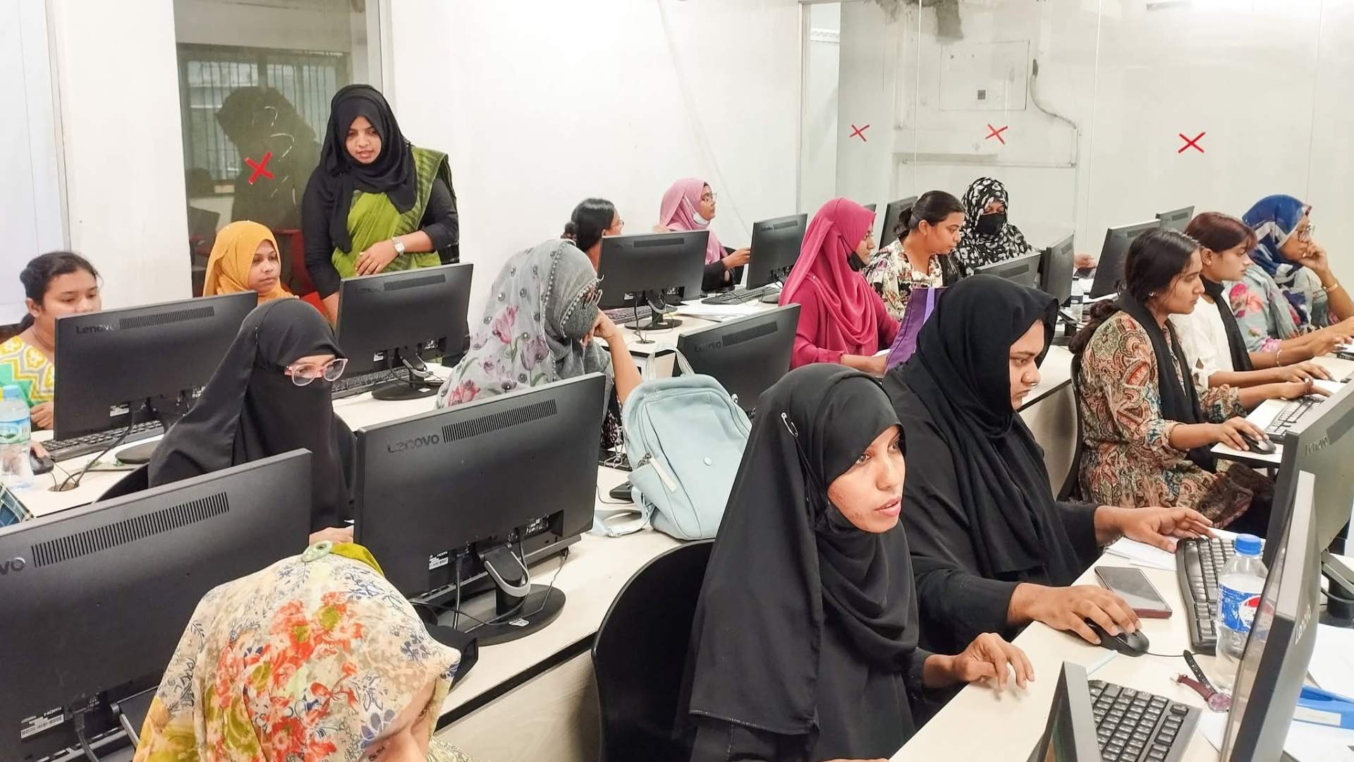 programming based | best it training institute in... BSDI - Bangladesh Skill Development Institute | Training & Courses