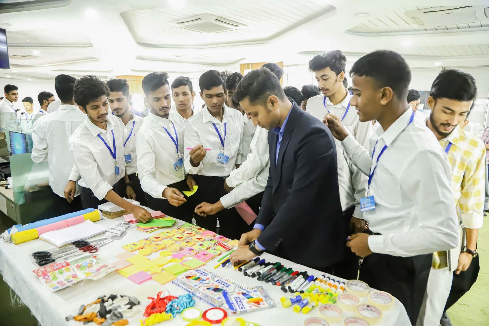 BSDI - Bangladesh Skill Development Institute | Training & Courses