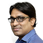 Abdul Gaffar Roni