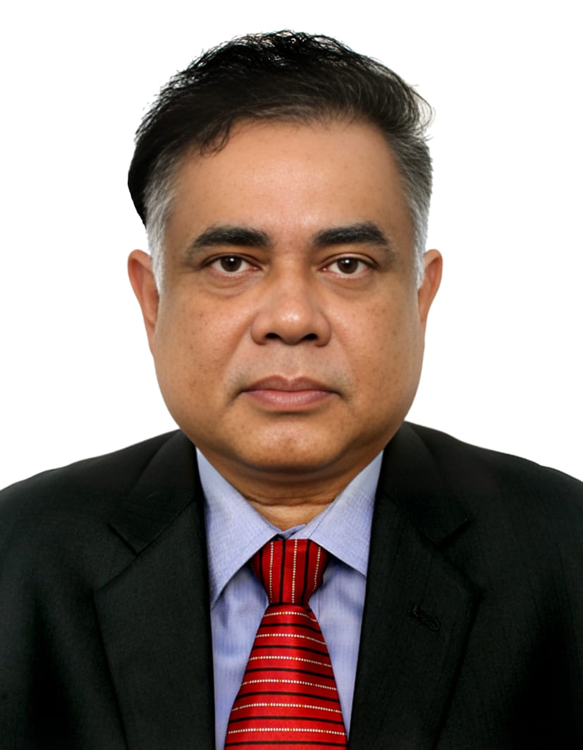 Abul Fatah Md. Baligur Rahman