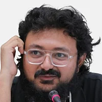 Uchsash Tousif